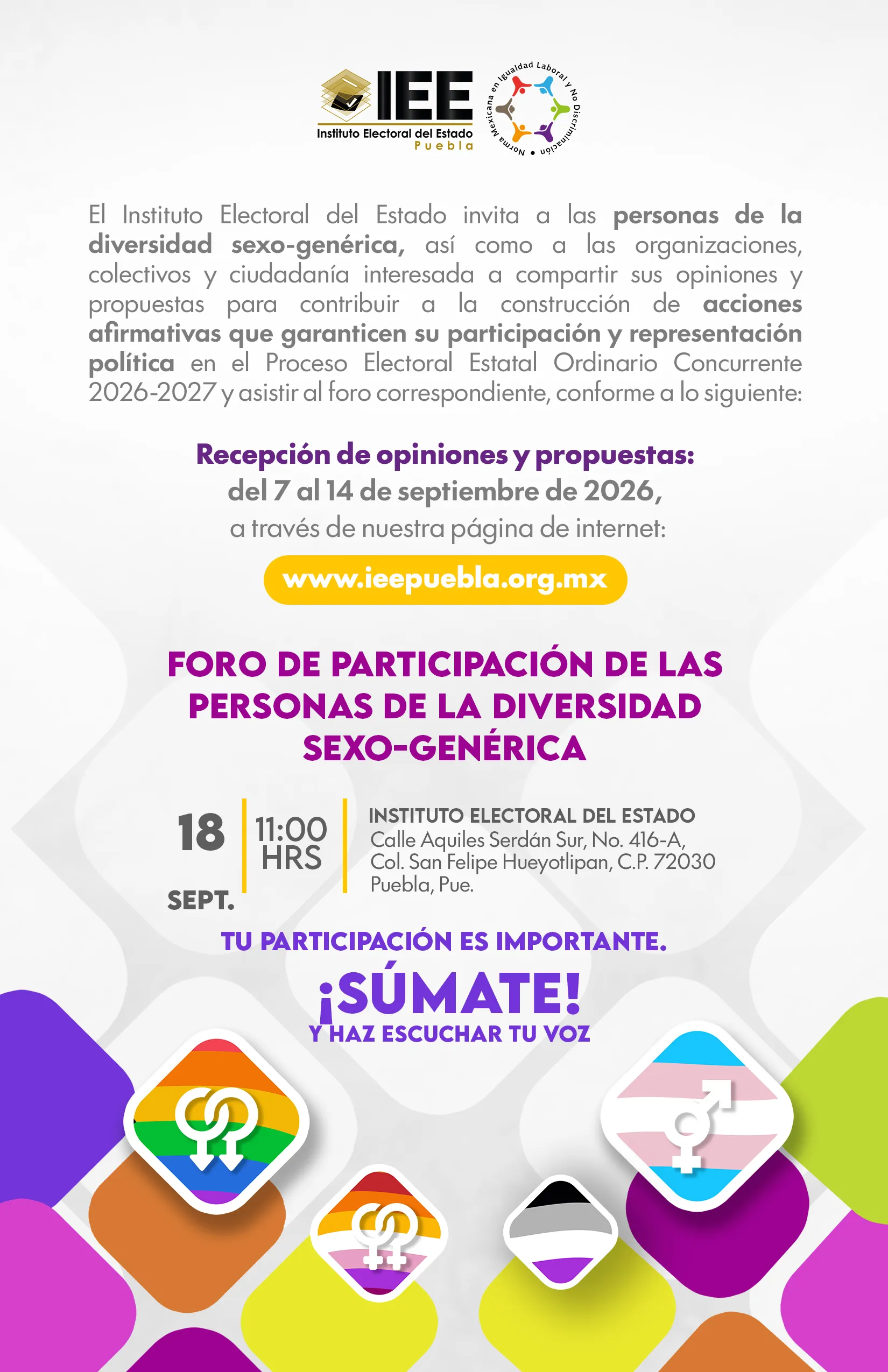 Foro de Ideas - imagen 1