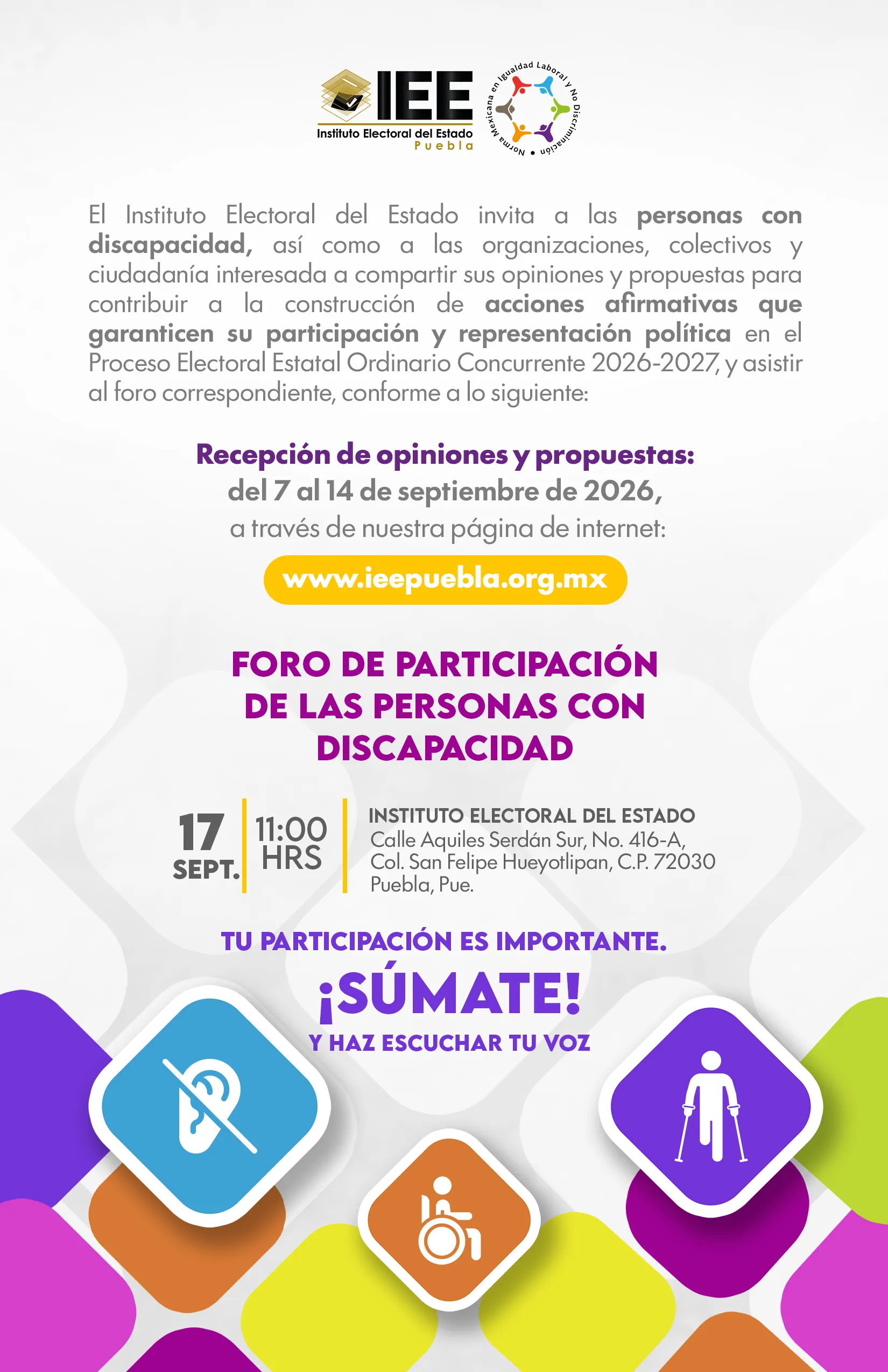 Foro de Ideas - imagen 2