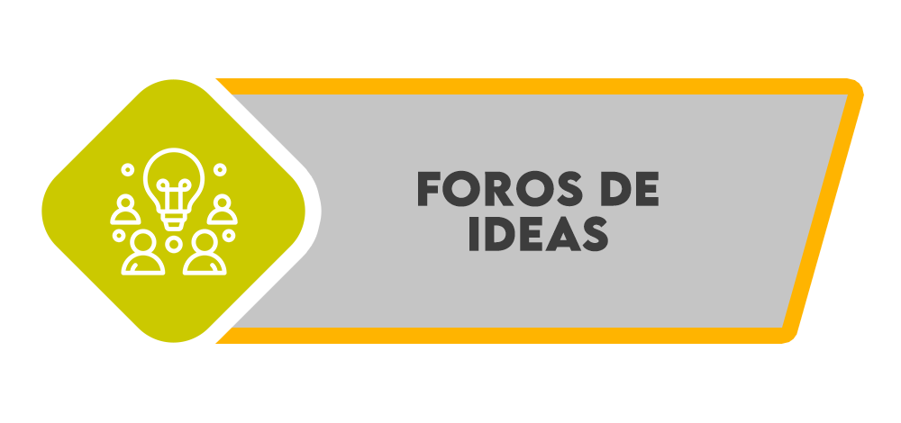 Foro de Ideas