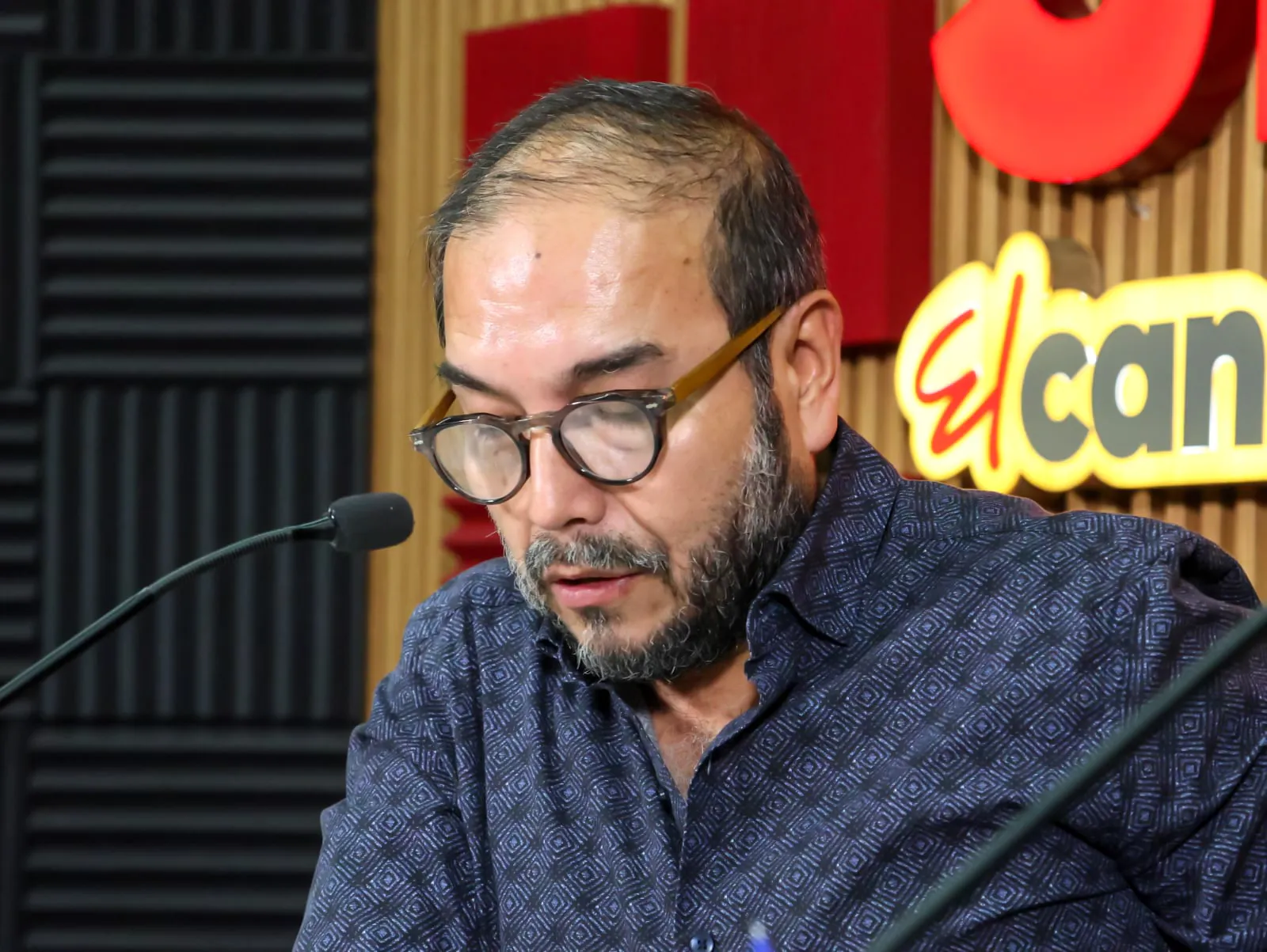 1. Programa de Radio ConocIEEndo lo Electoral EntendIEEndo la Democracia #51